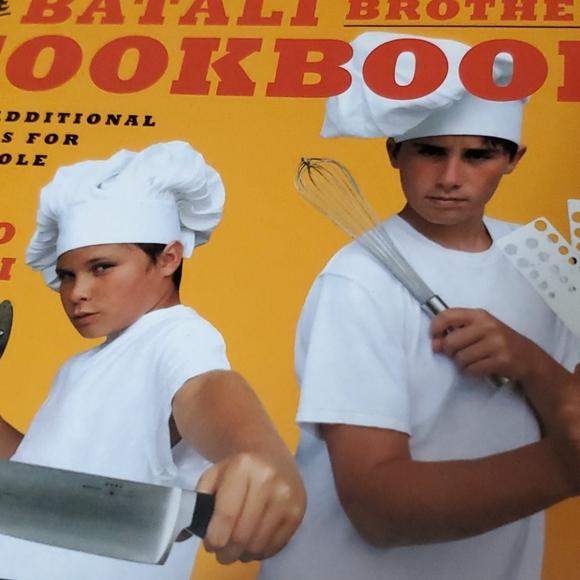 Cookbook - Picture 10 of 12